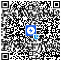 Alipay QR code