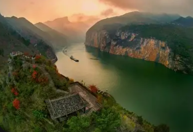 Fengdu Ghost City & Qutang Gorge