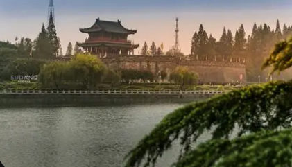 Jingzhou Ancient City