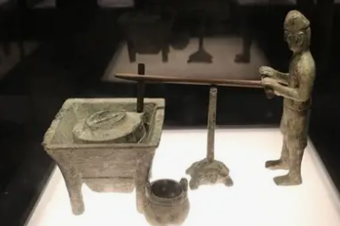 Jingzhou Ancient City
