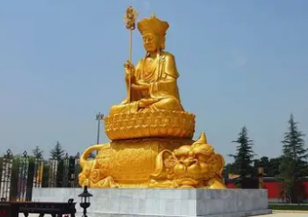 Chizhou: Mount Jiuhua