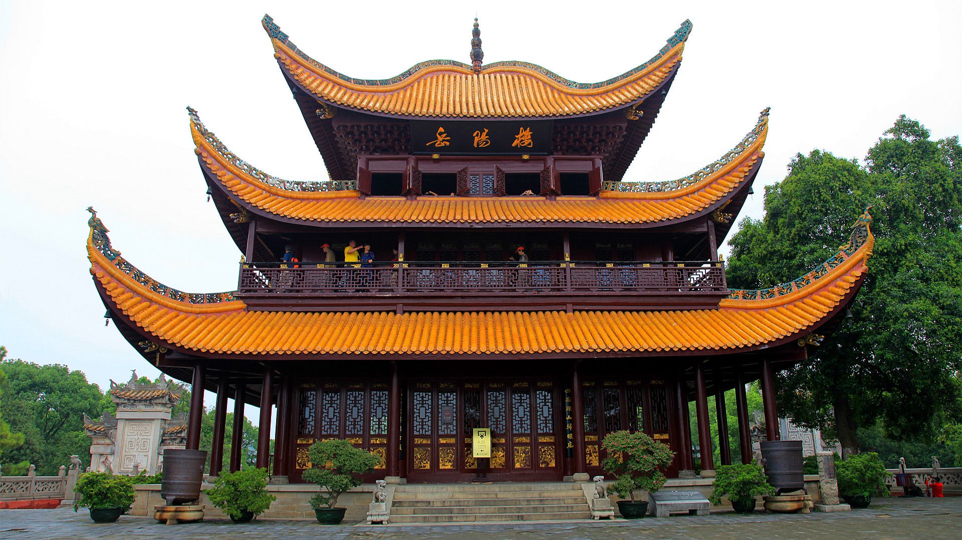Gorges premium health check and Three Gorges cruise package
