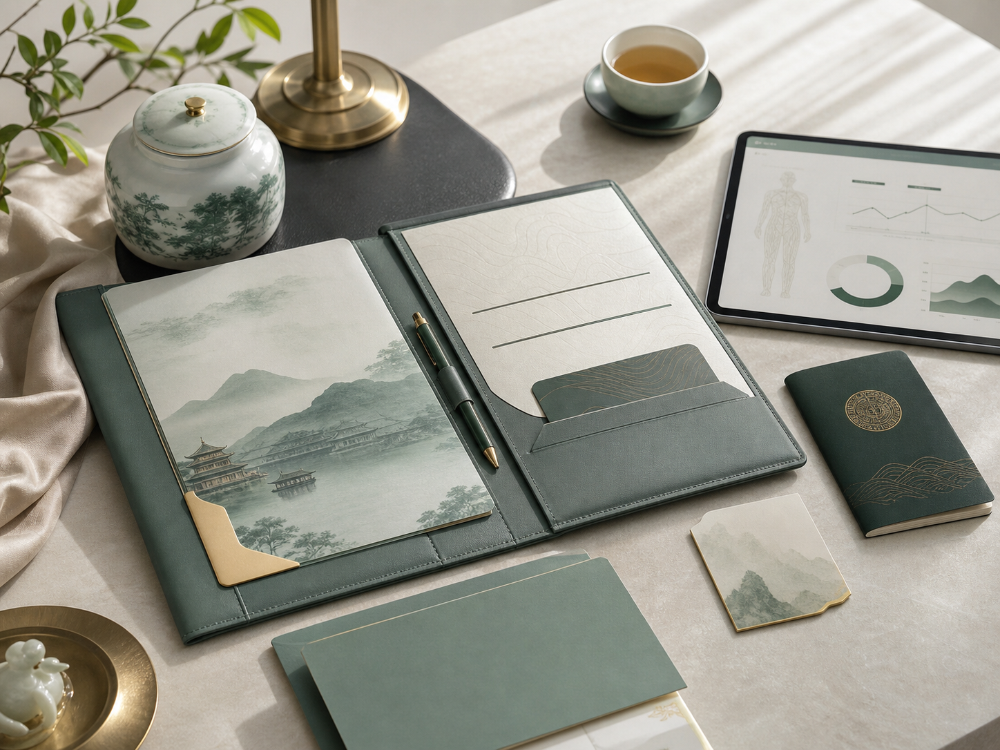Custom Chongqing wellness travel package