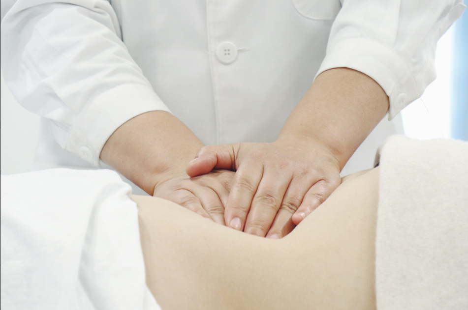 Arrival in Chongqing & First Premium Therapy Session