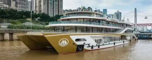 Chongqing Main City Highlights