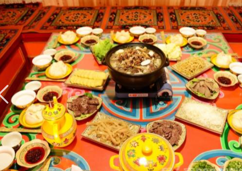 Full Day in Jiuzhaigou Valley