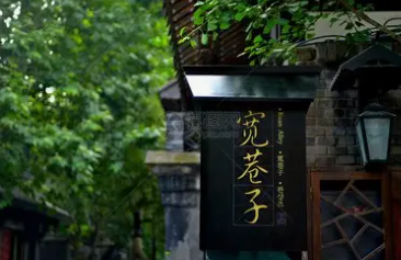 Chengdu City Experience